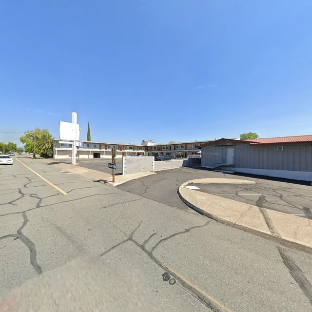 Market Street Manor Motel