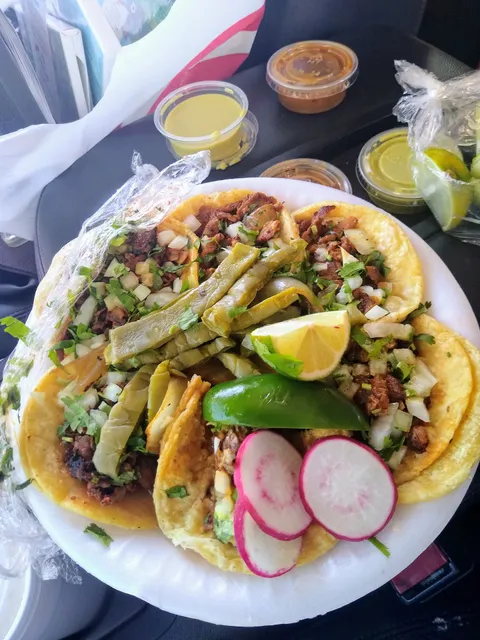 Tacos Lindo Michoacan