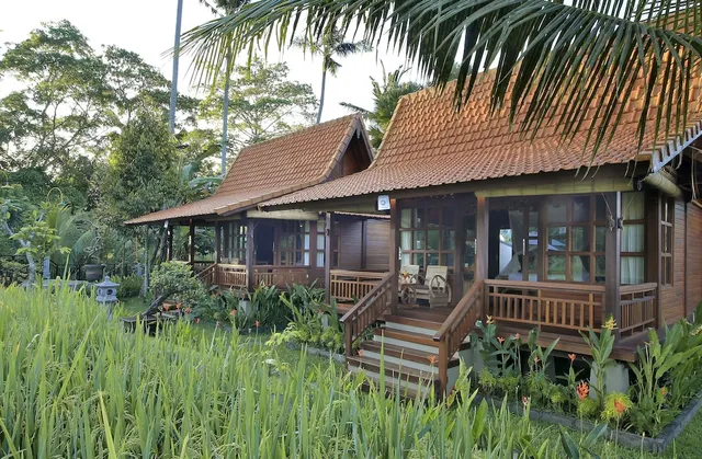 Hana House Ubud