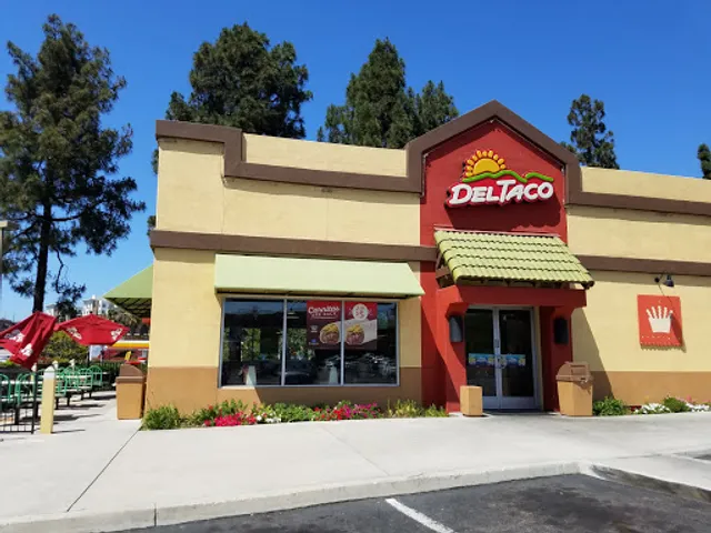 Del Taco