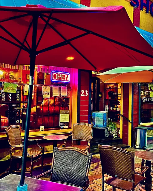 Bridge Street Coffee & Tea