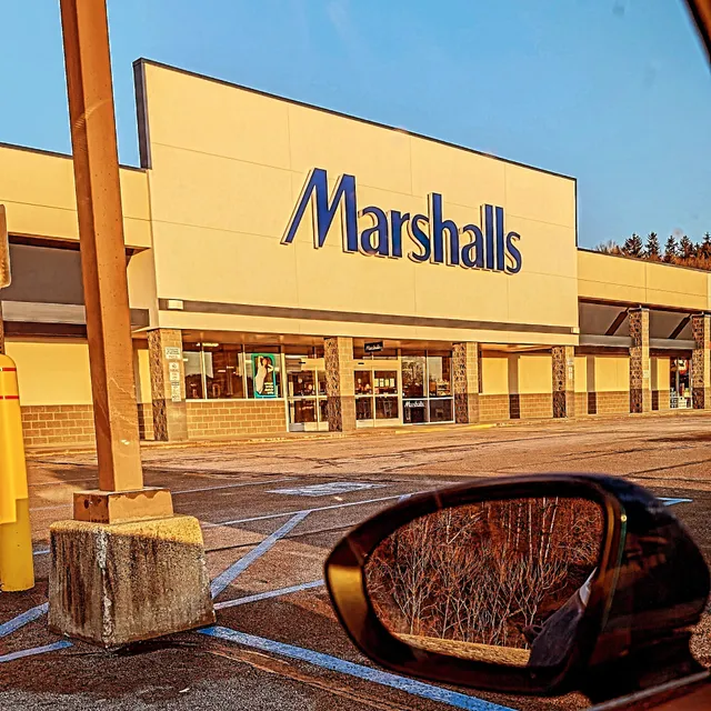 Marshalls