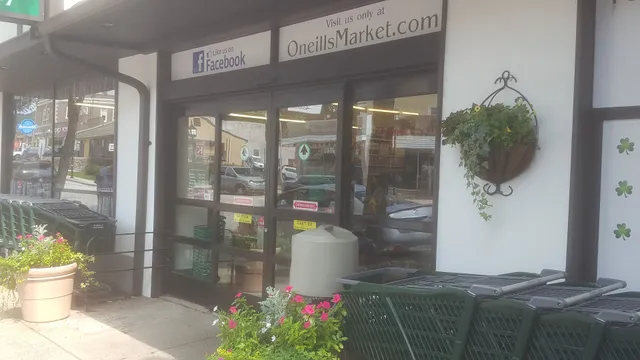 O'Neill's Food Market