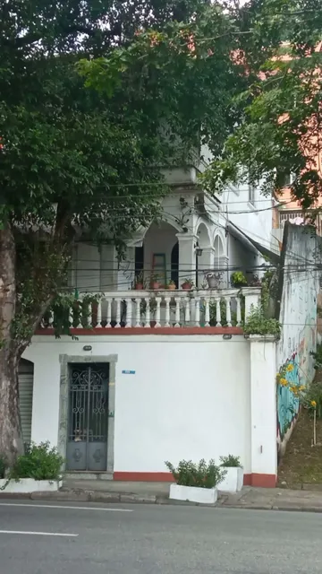 Hostel Recanto de Alegrias