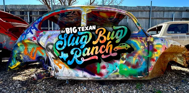 Slug Bug Ranch