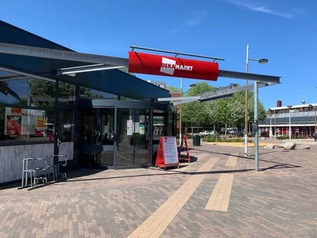 DekaMarkt Zaandam