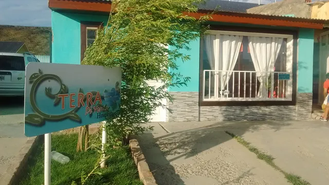 HOSPEDAJE TERRA DI VENTO