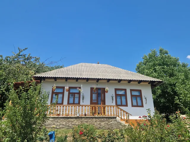 Casa Rustică