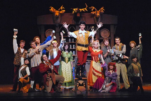 Oconee Youth Playhouse