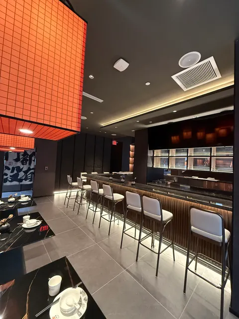 Shang Gong Chu 尚宫厨