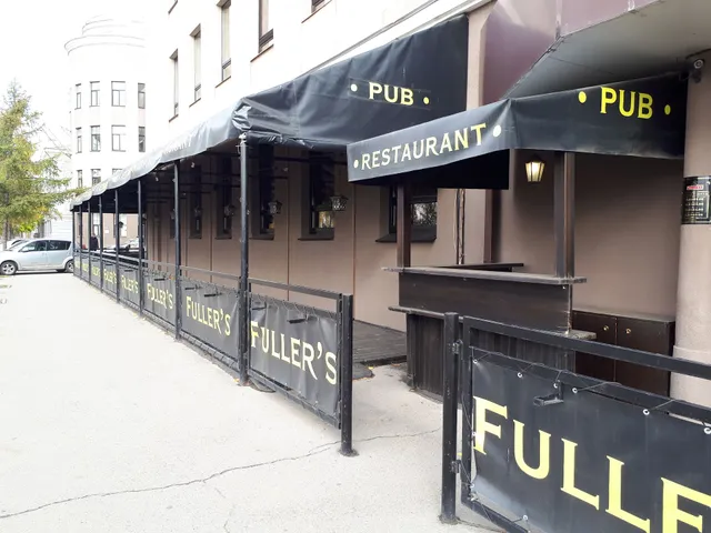 Fuller's