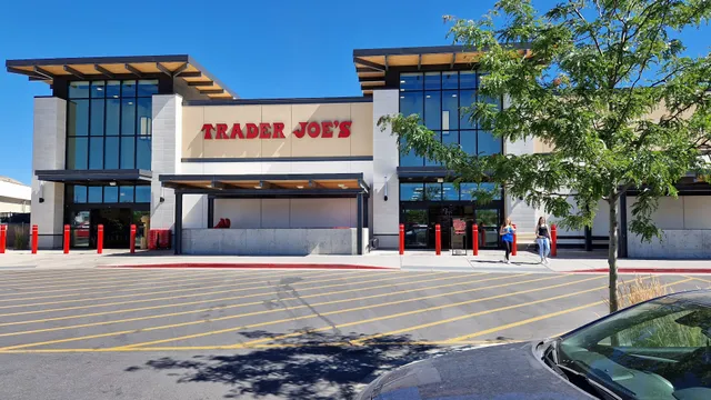 Trader Joe's