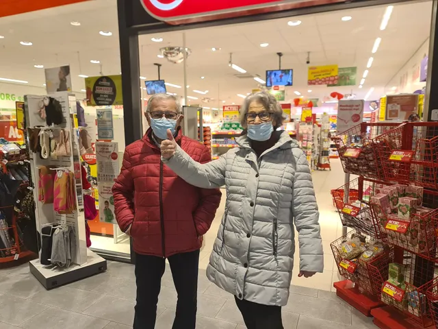 Winkelcentrum Kernkwartier