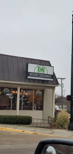 K&N Interior Consignment