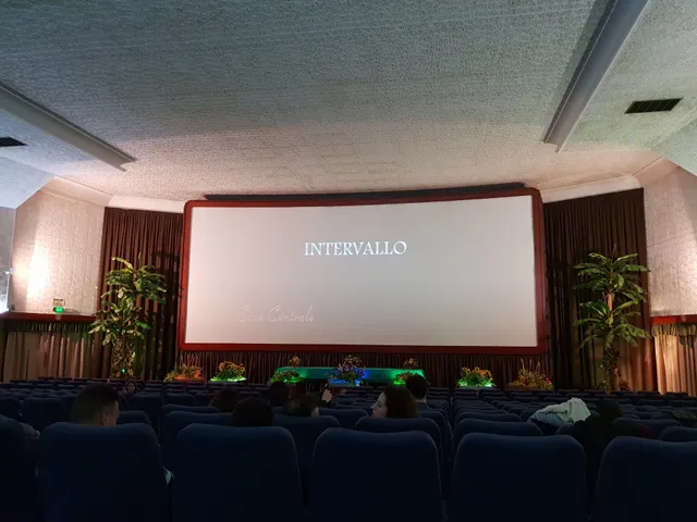 Cinema Centrale
