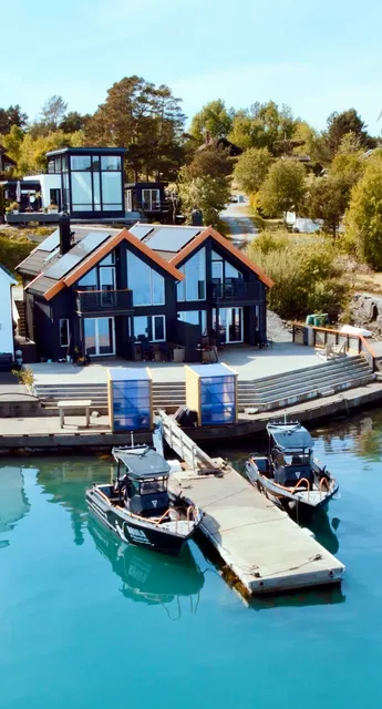 Bømlo Fishing Adventures AS