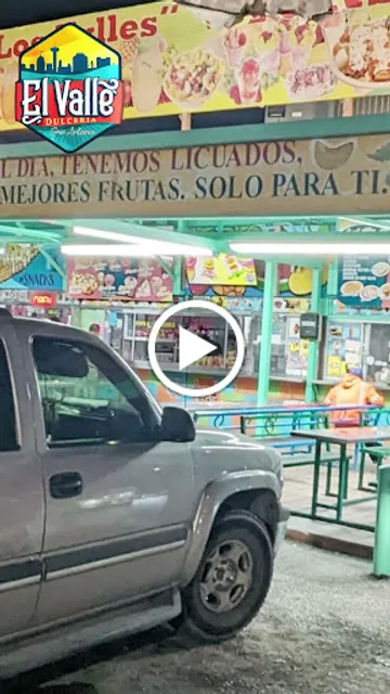 El Valle Fruiteria & Restaurant