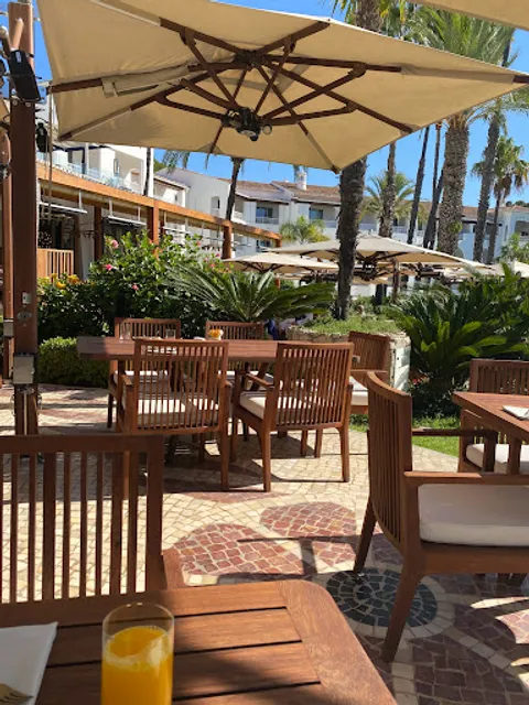 Bela Vita Restaurant