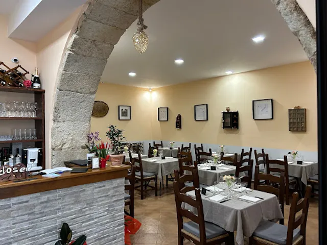 Ristorantino Lo Sfizio