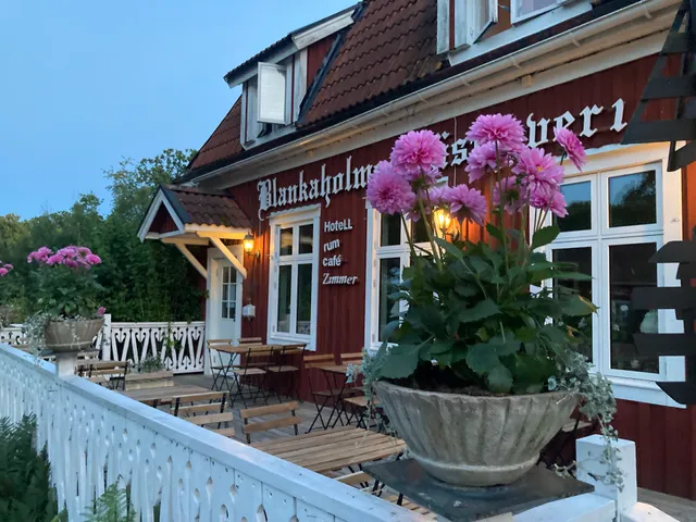 Blankaholms Gästgiveri
