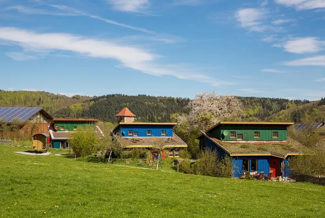 Ferienhaus Schöneweiß