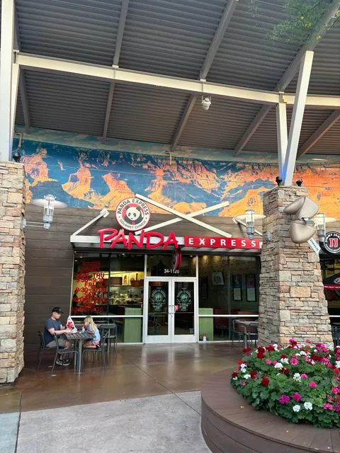 Panda Express