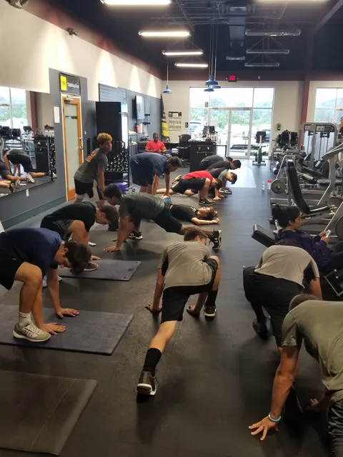 Elite Fitness of Orlando