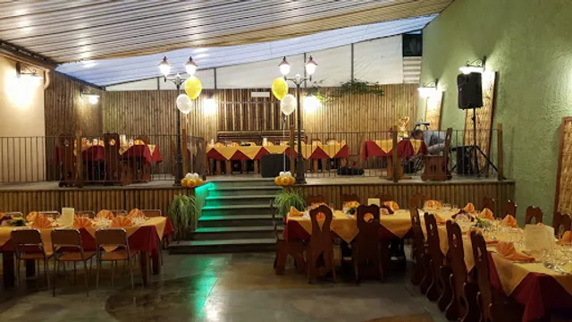 Pizzeria Ristorante "La Fontana" Nociazzi