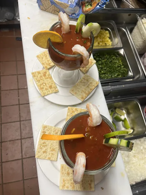 Restaurante La Esquinita Cotijense