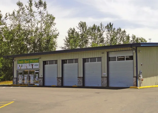 Platt Electric Supply