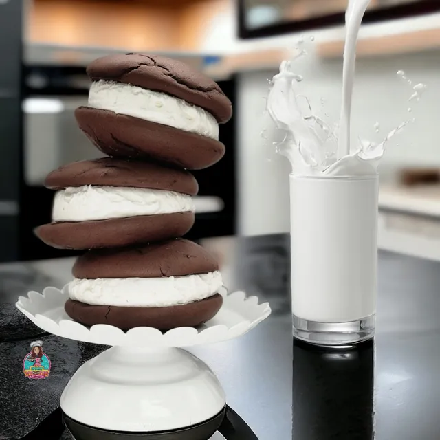 Smart Whoopies LLC. Gourmet Whoopie Pies