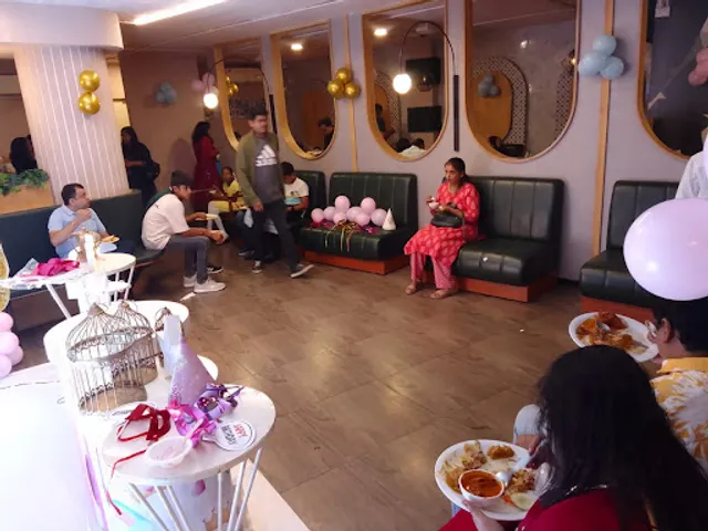 Vajis Kitchen - Awadhi Cuisine