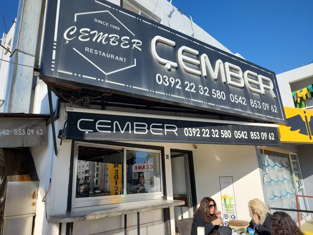 Çember Restaurant