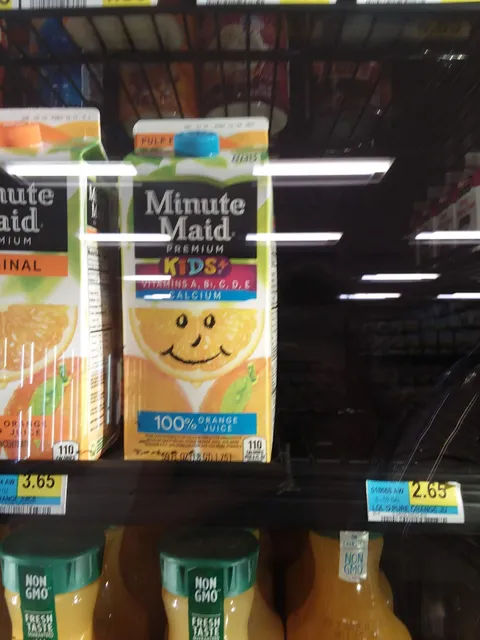 Total Stop Food and More