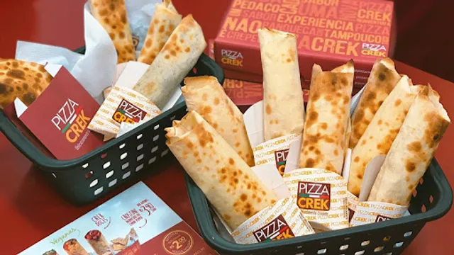 Pizza Crek Granja Julieta