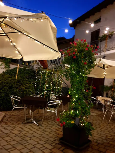 Antica Trattoria Da Luigino