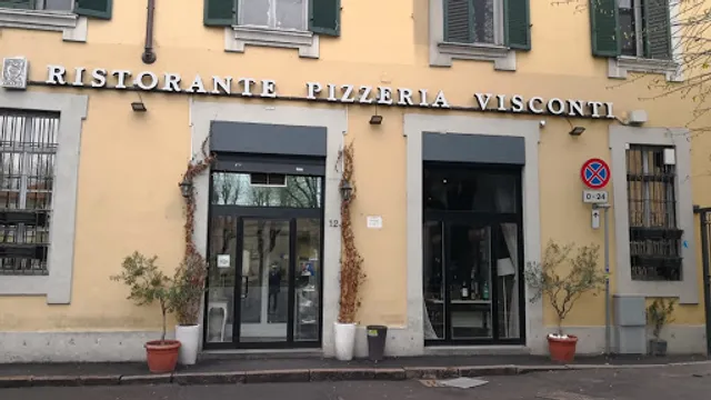 Ristorante Pizzeria Visconti