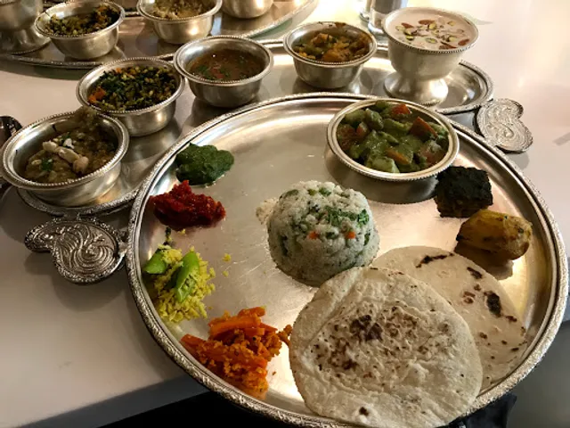 Aharveda - Vegan & Beyond