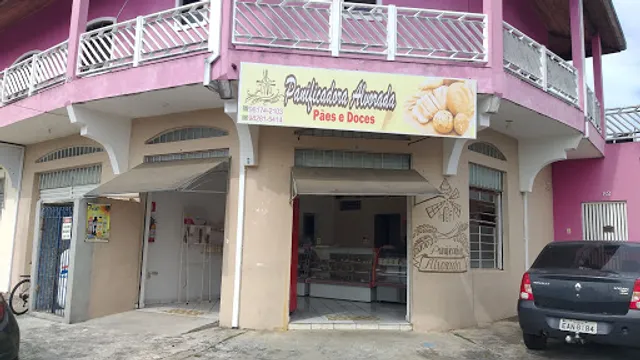 Panificadora Alvorada