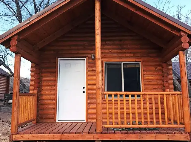 Aravada Springs Campground