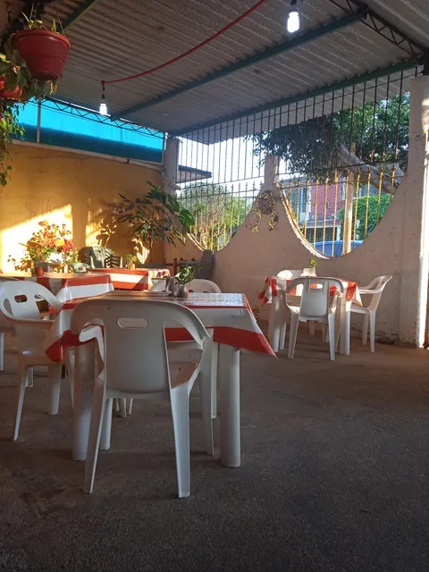 Comedor Doña Norma