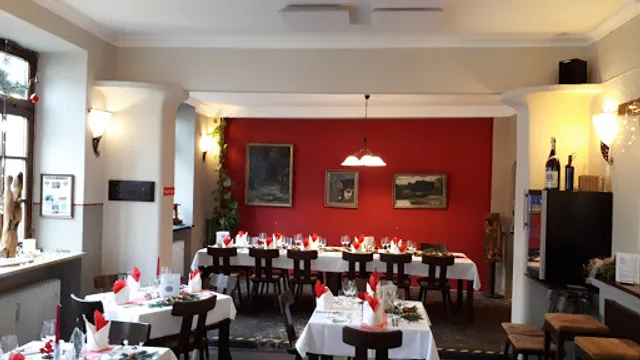 Wirtshaus Am Spitalplatz