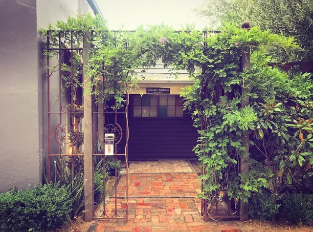 Anutara Wellness Daylesford