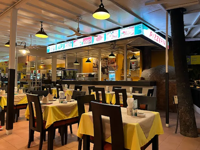 Il Tagliere Pizzeria Ristorante