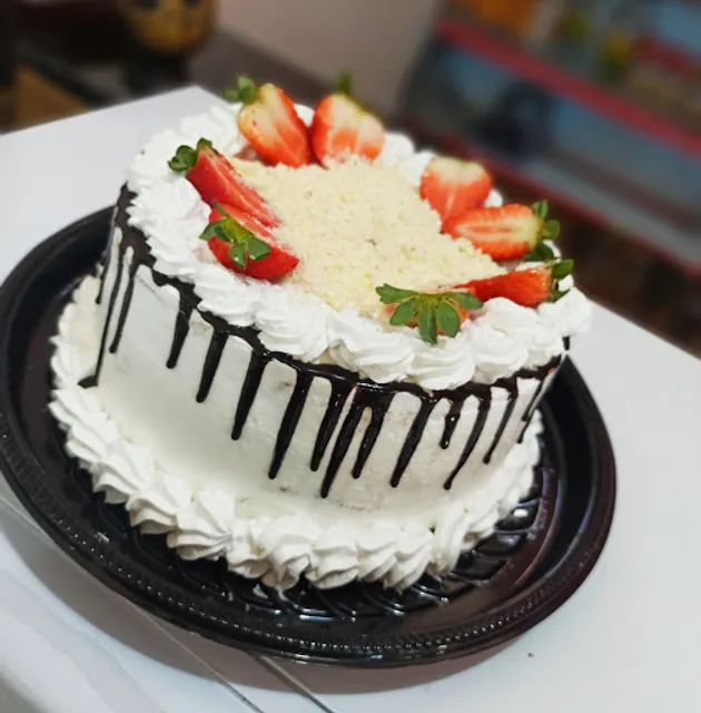 Padaria Nossa Senhora Das Graças