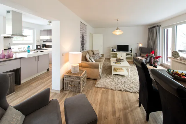 Ferienhaus RoWissimo