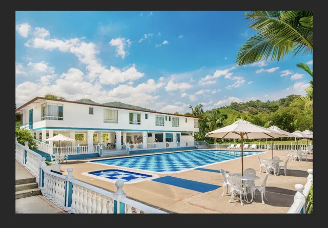 Hotel Campestre Chicalá