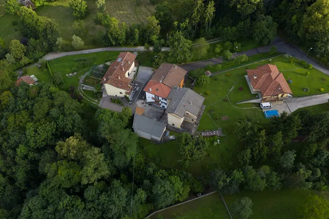 Appartamenti La Muraca CIN IT016050C2JAJCB8L9