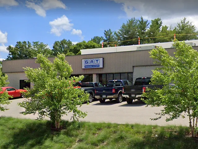 General Automatic Transfer Co