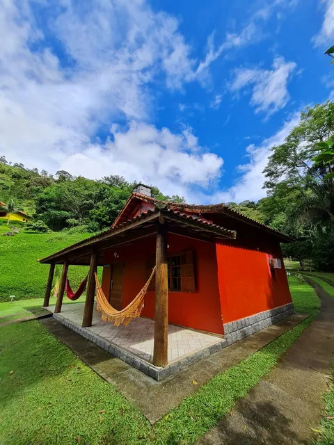 Recanto Luamar Pousada